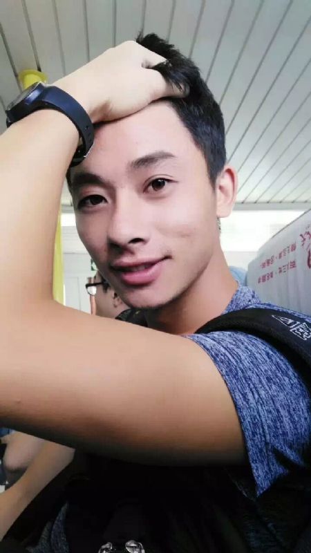 不是坏人的第一张照片--台湾残疾人相亲网