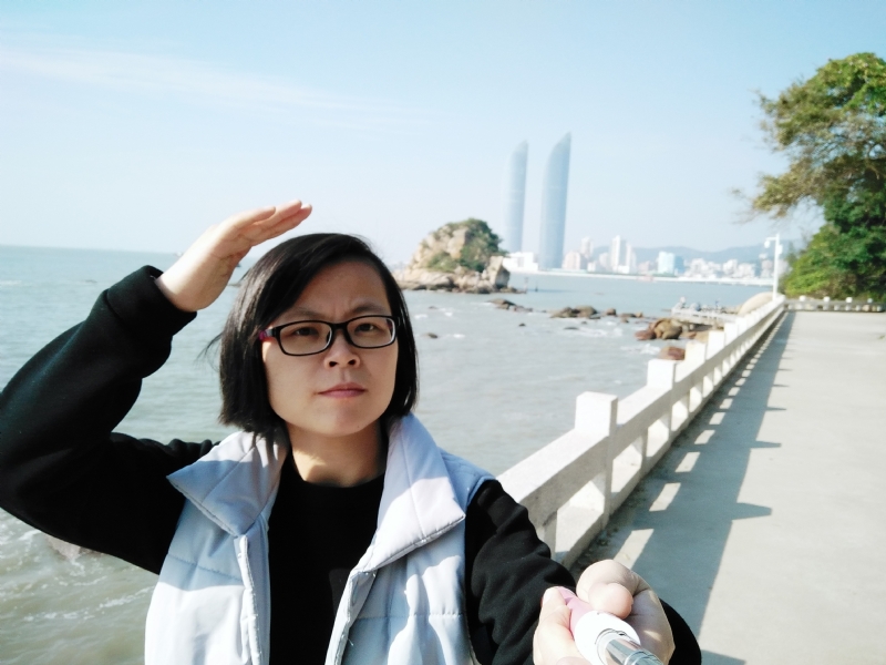 吕小包的第一张照片--台湾残疾人相亲网