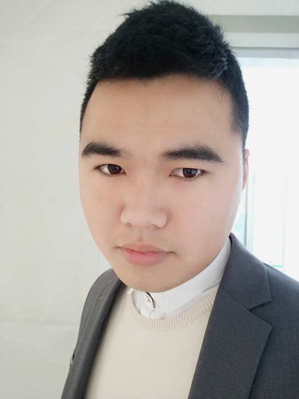 啊辉的第一张照片--台湾残疾人相亲网