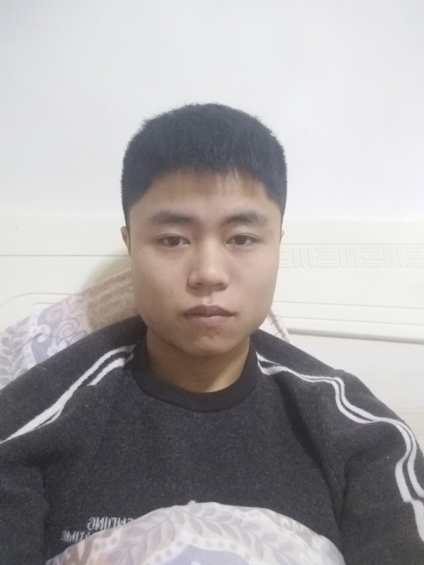 邓志强的第一张照片--台湾残疾人相亲网
