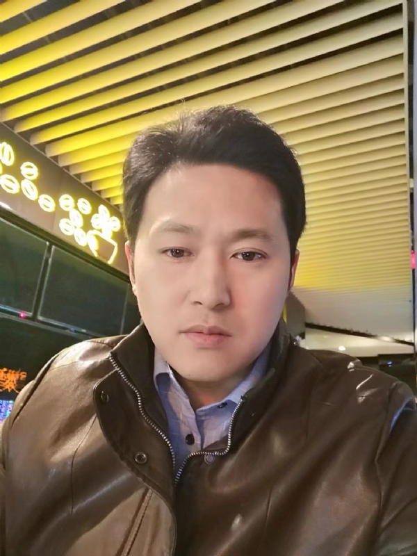 只为伊人醉的第一张照片--台湾残疾人相亲网
