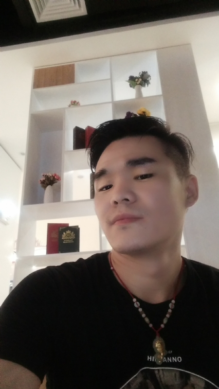涵博随缘的第一张照片--台湾残疾人相亲网