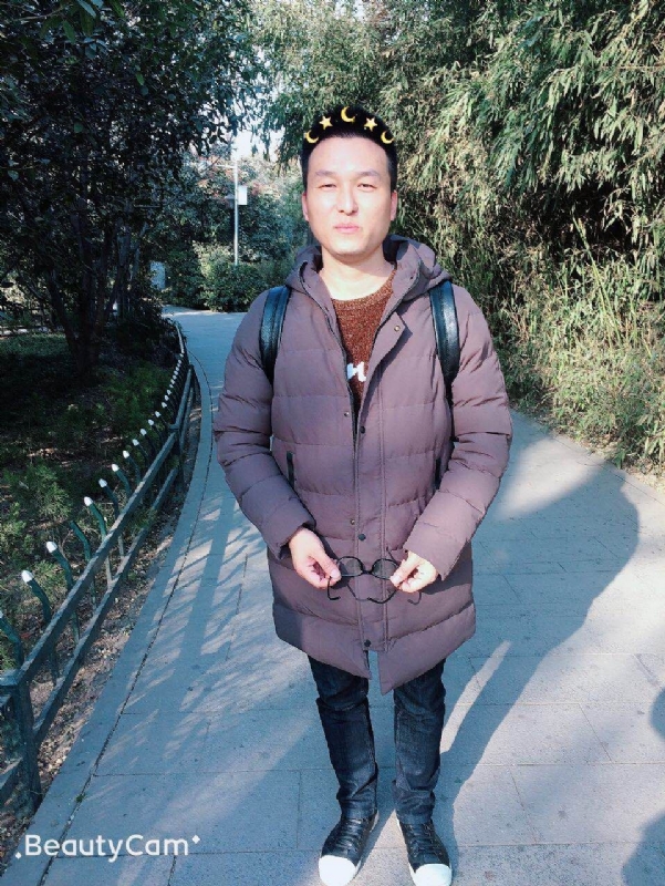 马儿的第一张照片--台湾残疾人相亲网
