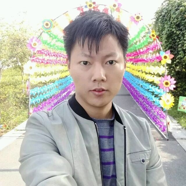 冰淇淋～的第一张照片--台湾残疾人相亲网