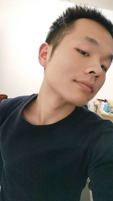 捏捏啊的第一张照片--台湾残疾人相亲网