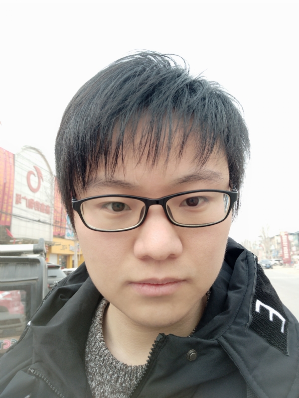 小懒猫的第一张照片--台湾残疾人相亲网