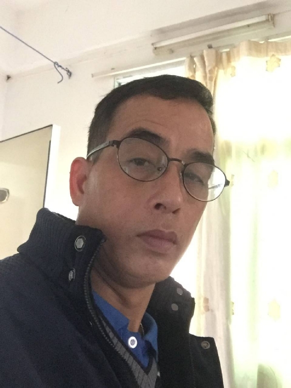 快乐人生的第一张照片--台湾残疾人相亲网