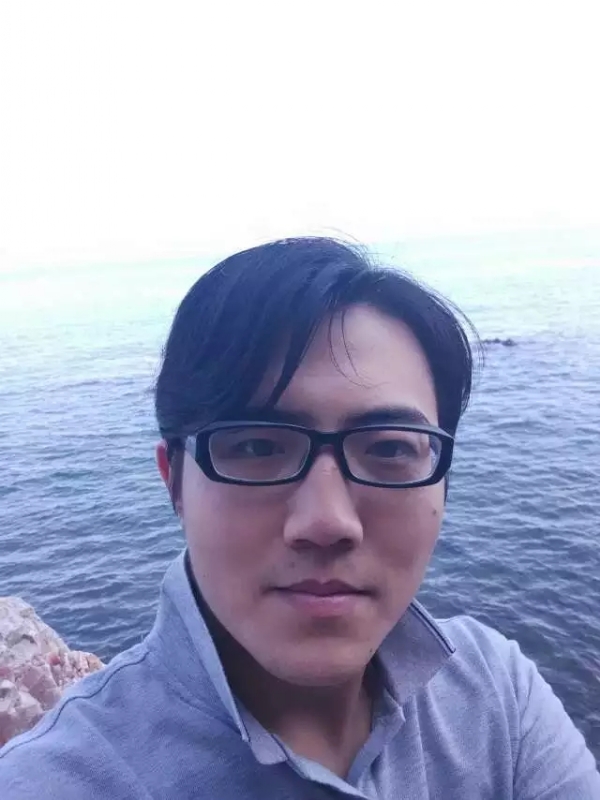 寻觅的第一张照片--台湾残疾人相亲网