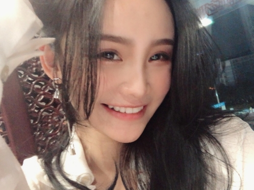 紫薇的第一张照片--台湾残疾人相亲网