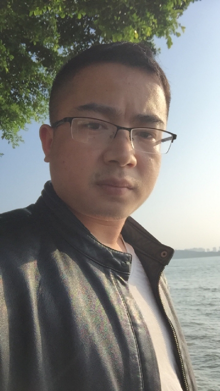 志尧的第一张照片--台湾残疾人相亲网