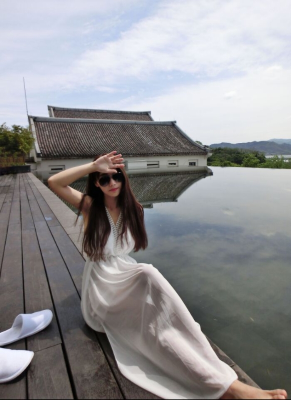 气质小妹的第一张照片--台湾残疾人相亲网