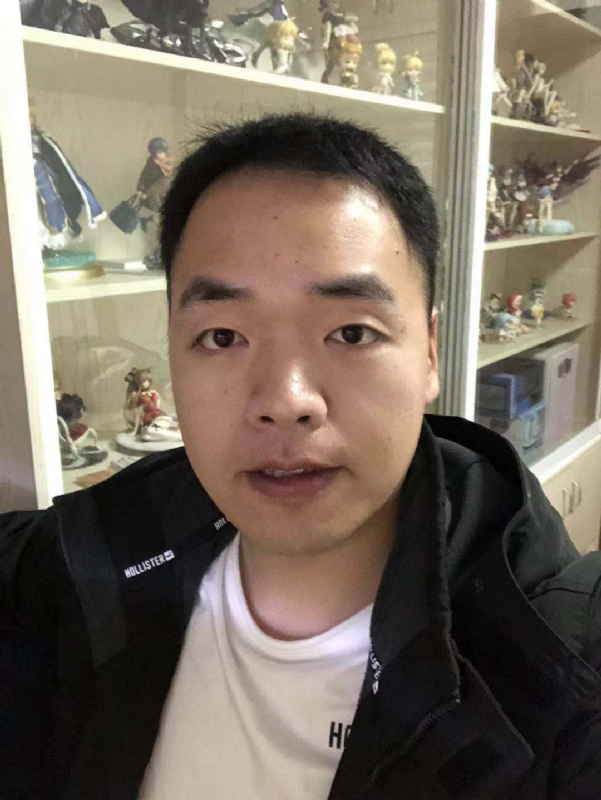 暴走KUMA的第一张照片--台湾残疾人相亲网