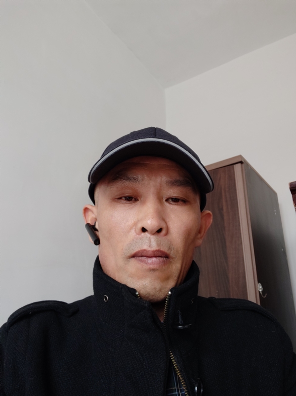 风飞天的第一张照片--台湾残疾人相亲网