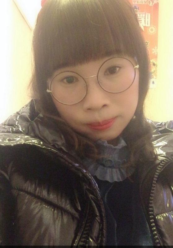 琴子的第一张照片--台湾残疾人相亲网