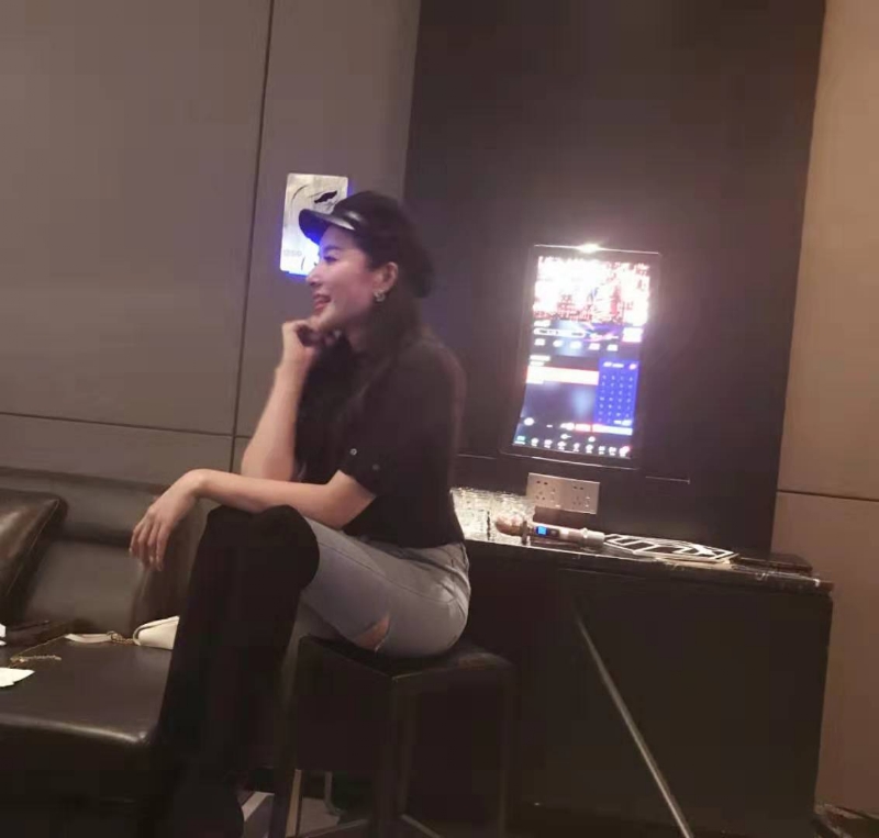 婷婷的第三张照片--台湾残疾人相亲网