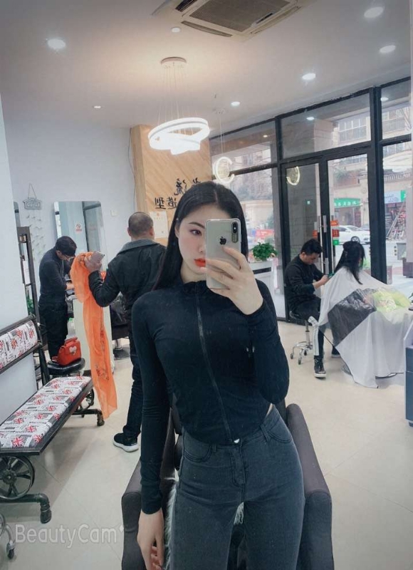 婷婷的第四张照片--台湾残疾人相亲网
