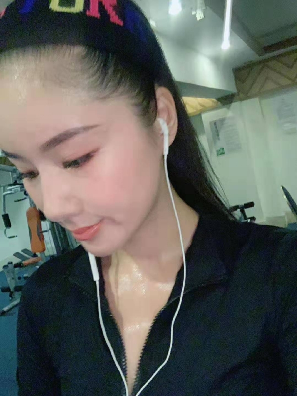 婷婷的第五张照片--台湾残疾人相亲网