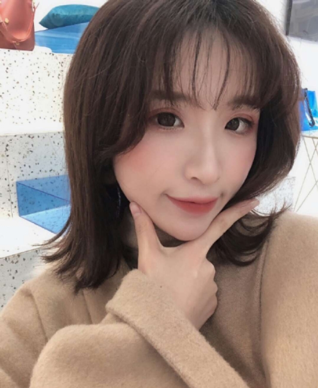 莉婷的第一张照片--台湾残疾人相亲网