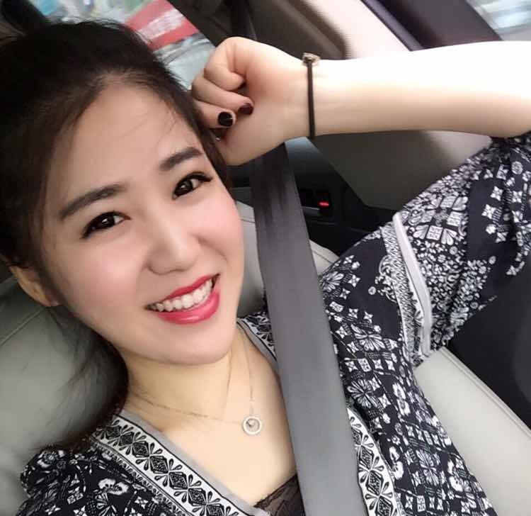 钱多多的第一张照片--台湾残疾人相亲网