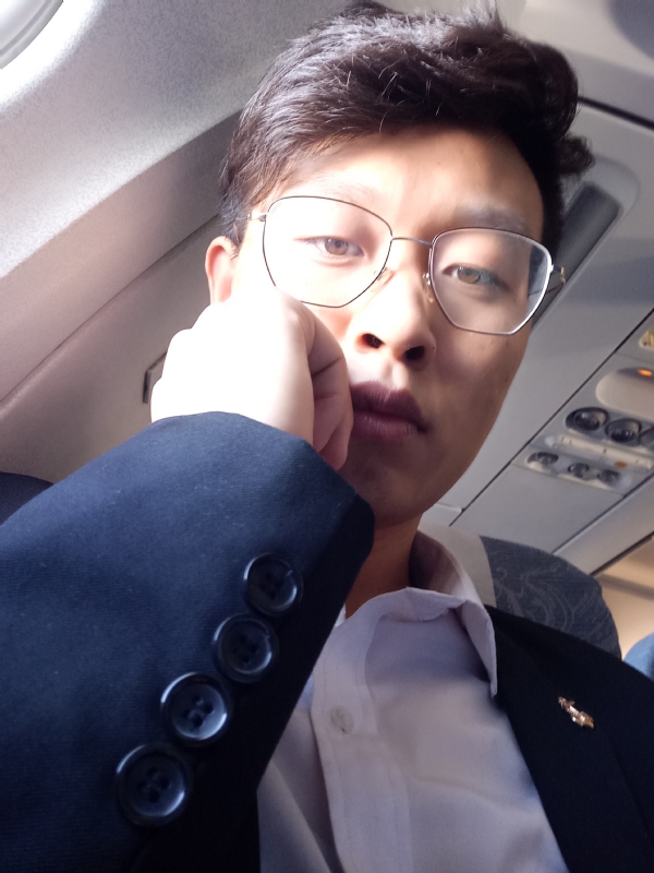 黑巧克力的第一张照片--台湾残疾人相亲网