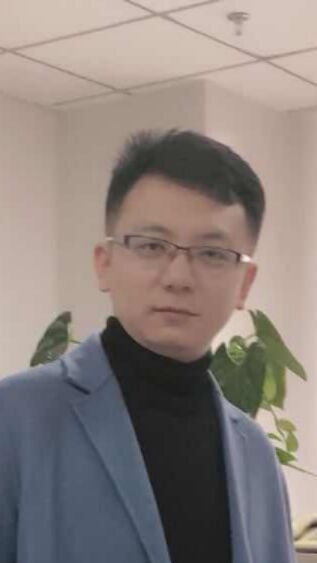 江河海的第一张照片--台湾残疾人相亲网