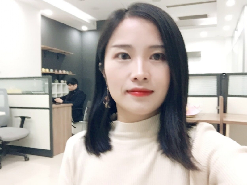 玛丽的第二张照片--台湾残疾人相亲网
