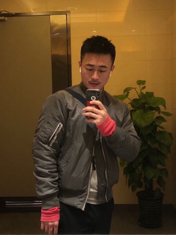 林云海的第一张照片--台湾残疾人相亲网