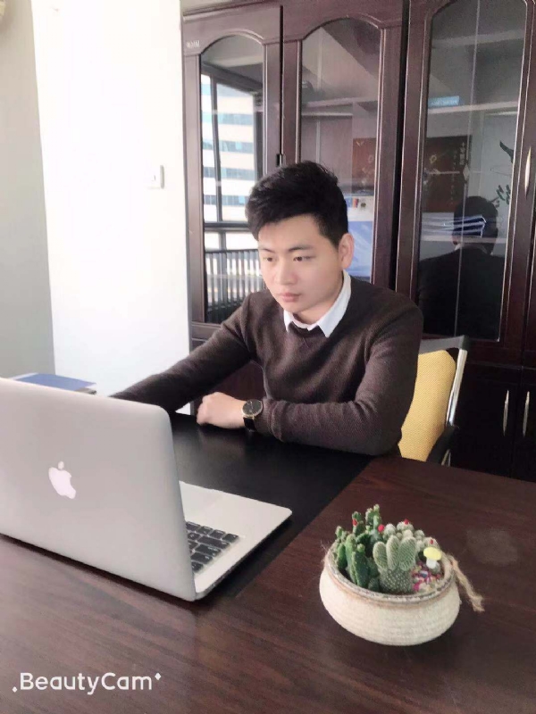 逆流而上是我的第一张照片--台湾残疾人相亲网