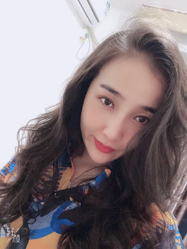 陌上花开的第一张照片--台湾残疾人相亲网