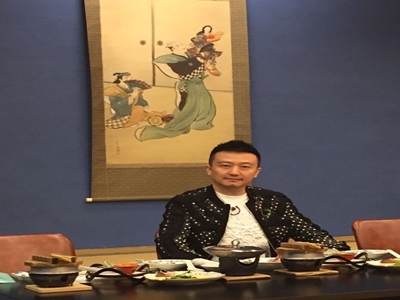 月影沙丘的第一张照片--台湾残疾人相亲网