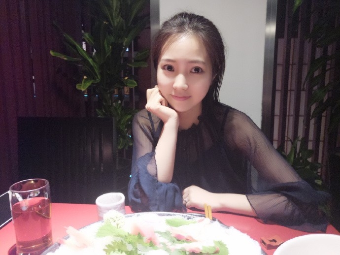 冰艳残阳的第三张照片--台湾残疾人相亲网