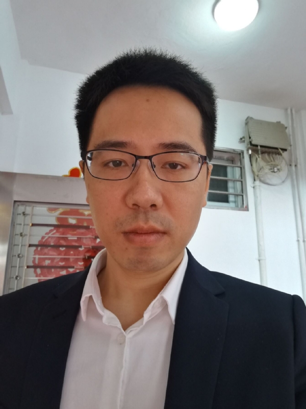 妥妥当当的第一张照片--台湾残疾人相亲网