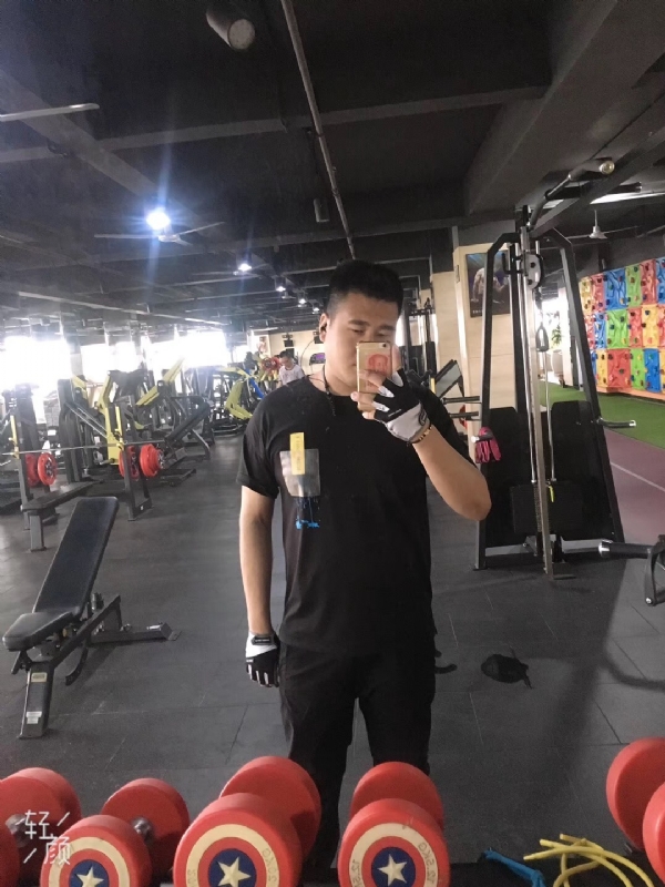 余生有你的第一张照片--台湾残疾人相亲网