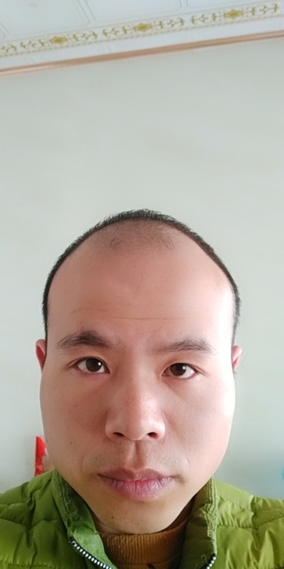 阿煌的第一张照片--台湾残疾人相亲网