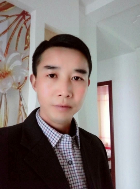 天涯赤子的第一张照片--台湾残疾人相亲网