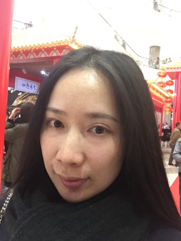 sisi的第一张照片--台湾残疾人相亲网