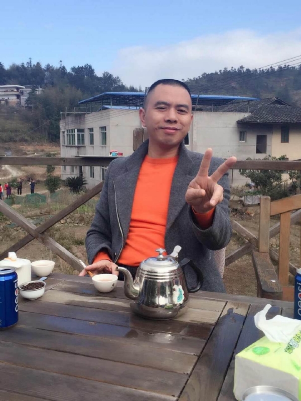 往生的第一张照片--台湾残疾人相亲网