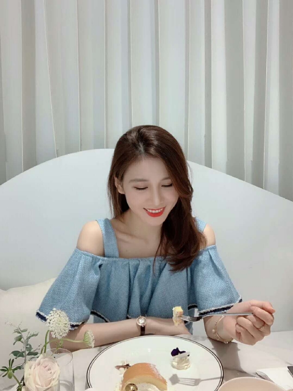 Emily的第三张照片--台湾残疾人相亲网