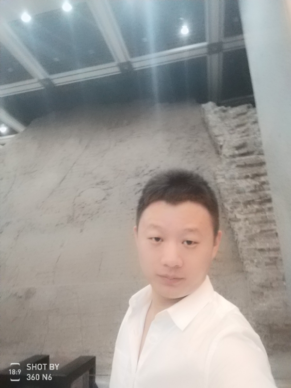 龚某人的第一张照片--台湾残疾人相亲网