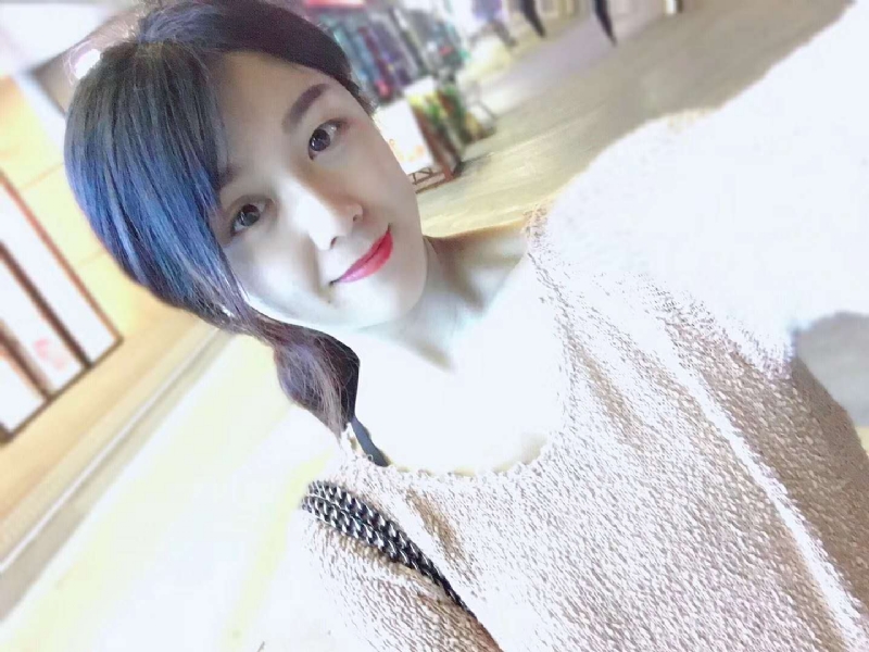 丹丹的第二张照片--台湾残疾人相亲网