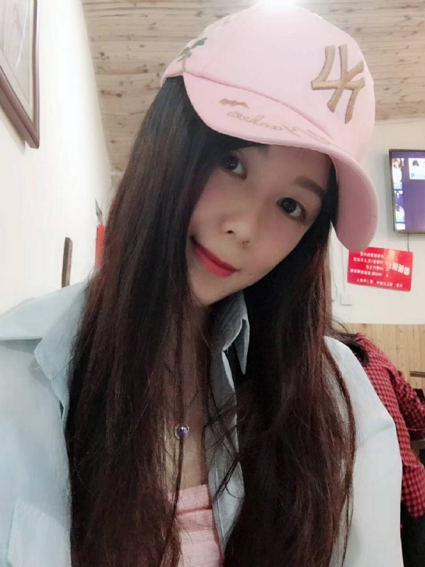 丹丹的第三张照片--台湾残疾人相亲网