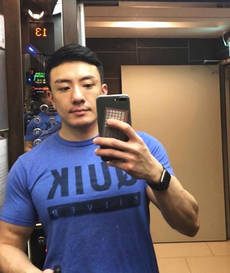林的第二张照片--台湾残疾人相亲网