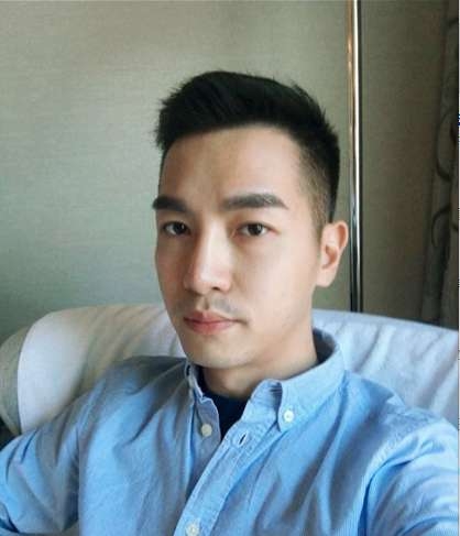 海海的第二张照片--台湾残疾人相亲网