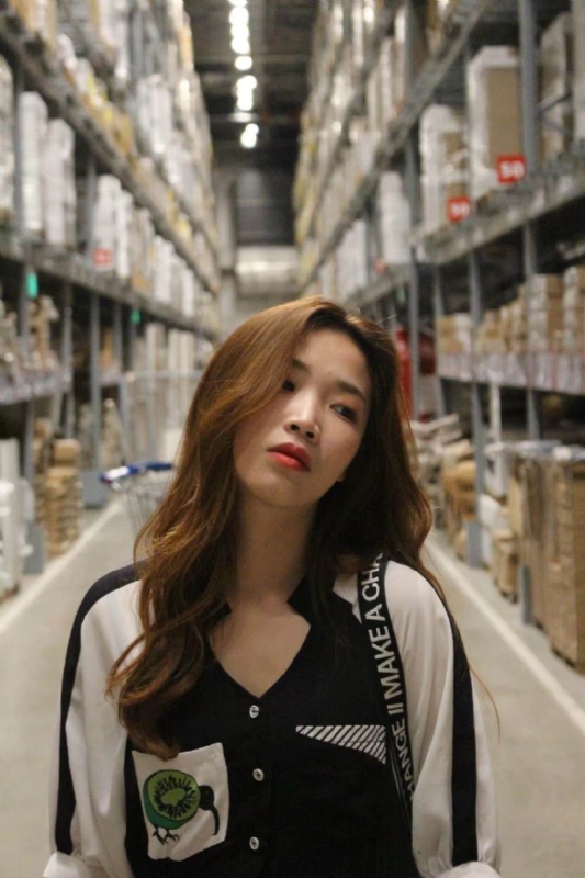 平ling的第二张照片--台湾残疾人相亲网