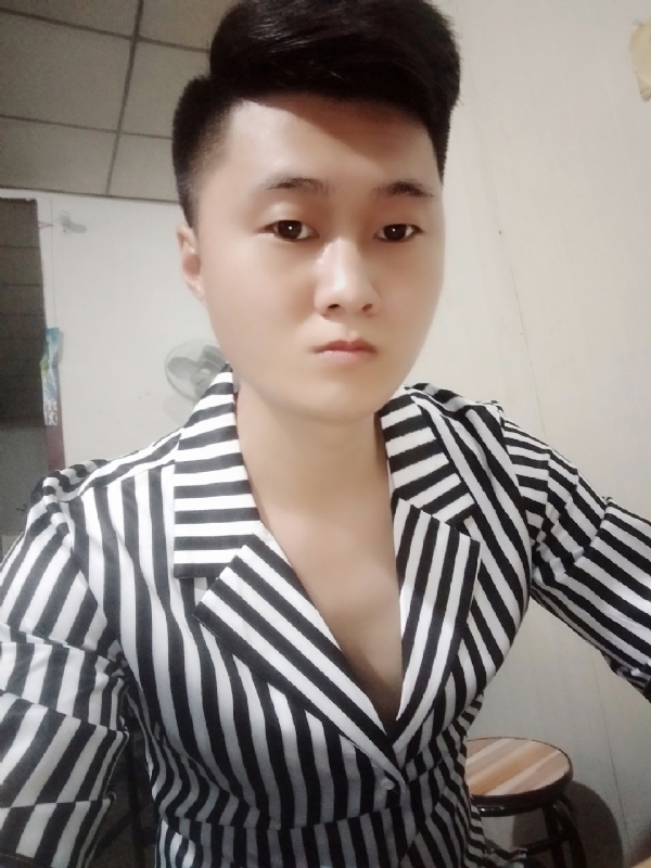 随遇而安的第一张照片--台湾残疾人相亲网