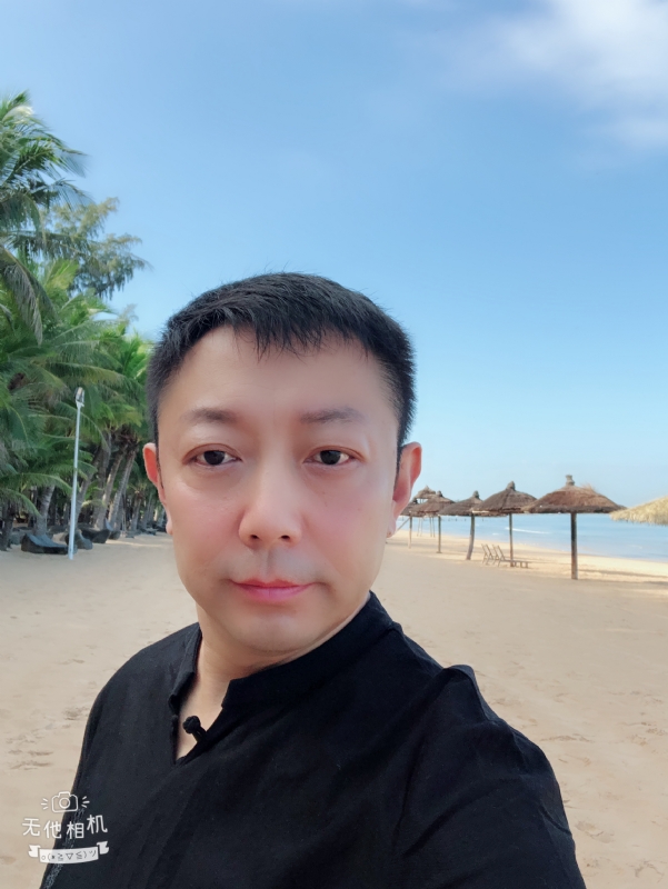 巧克力绅士的第五张照片--台湾残疾人相亲网