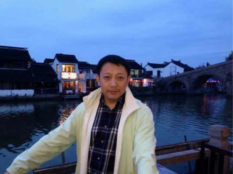 巧克力绅士的第六张照片--台湾残疾人相亲网
