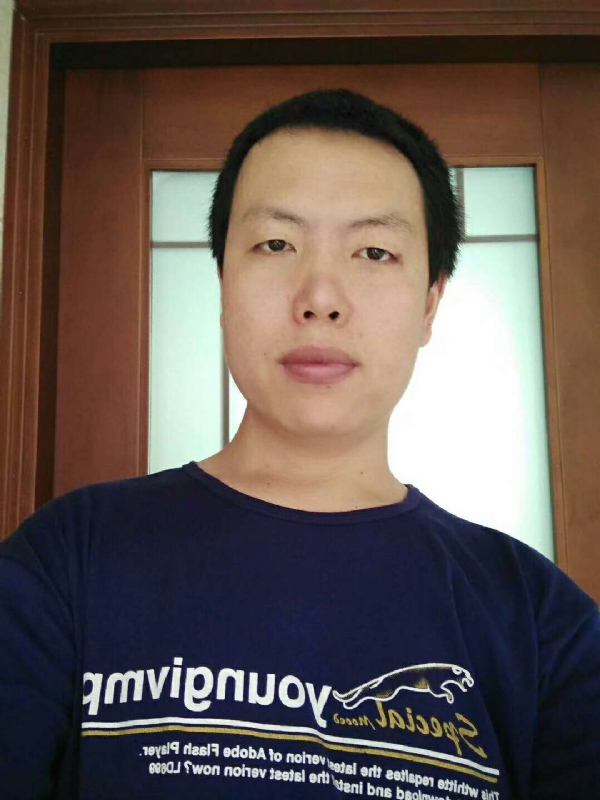 期待认识你的第一张照片--台湾残疾人相亲网
