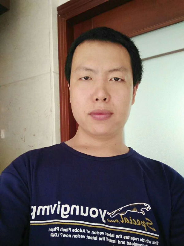 期待认识你的第三张照片--台湾残疾人相亲网