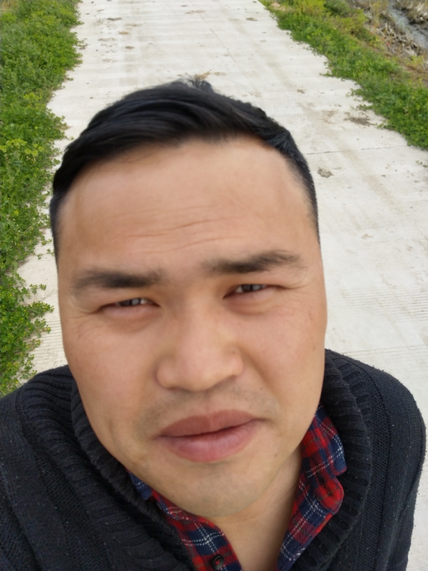 SJ清风徐来的第一张照片--台湾残疾人相亲网